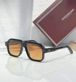 Picture of Jacques Marie Mage Sunglasses _SKUfw75326478fw